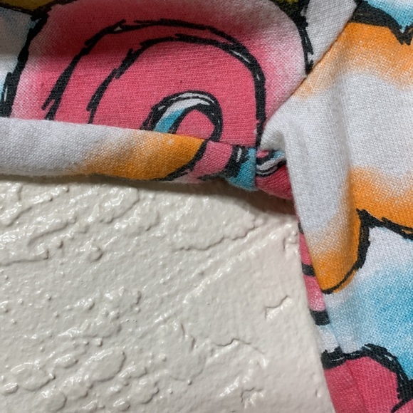 Barbie wear hoody aqua Patricia Field - Picture 13 of 15